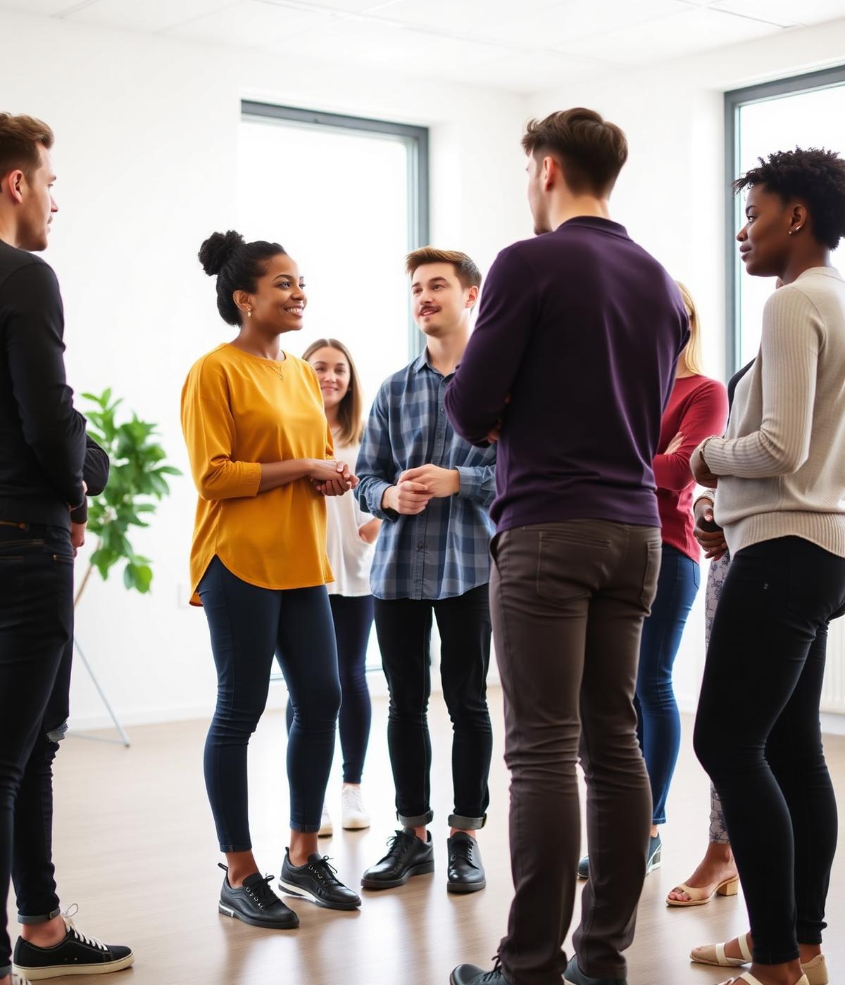 Confidence & Leadership Labs