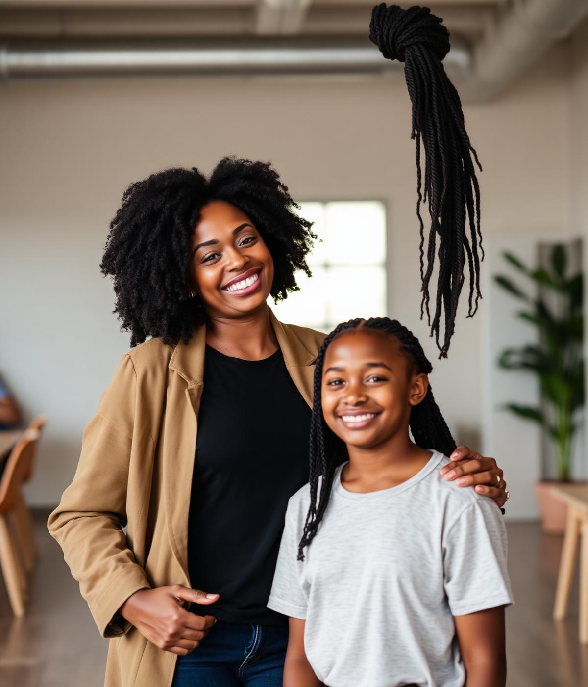TALL Mentorship Collective